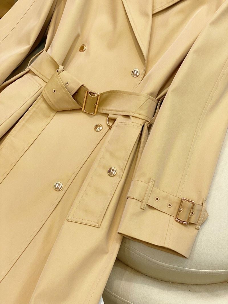 Burberry Outwear